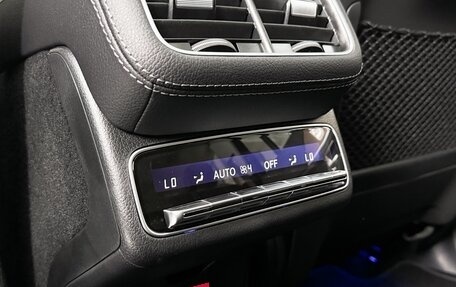 Mercedes-Benz GLS, 2025 год, 15 490 000 рублей, 27 фотография