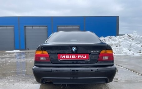 BMW 5 серия, 2001 год, 850 000 рублей, 5 фотография