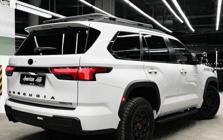 Toyota Sequoia, 2025 год, 15 990 000 рублей, 3 фотография