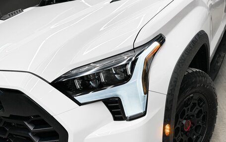 Toyota Sequoia, 2025 год, 15 990 000 рублей, 5 фотография