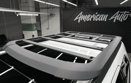 Toyota Sequoia, 2025 год, 15 990 000 рублей, 9 фотография