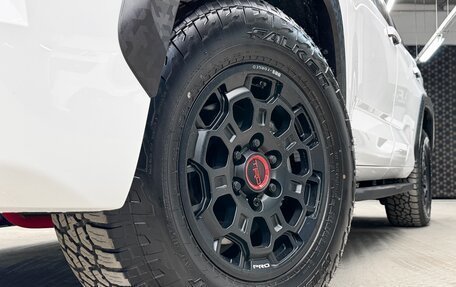 Toyota Sequoia, 2025 год, 15 990 000 рублей, 7 фотография