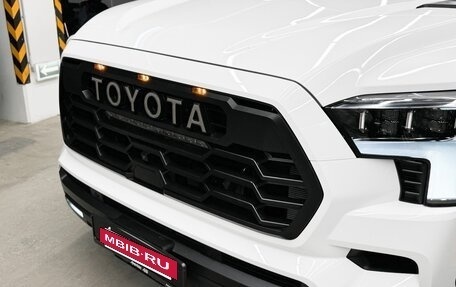 Toyota Sequoia, 2025 год, 15 990 000 рублей, 6 фотография