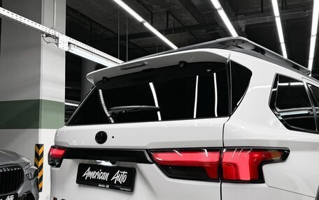 Toyota Sequoia, 2025 год, 15 990 000 рублей, 10 фотография