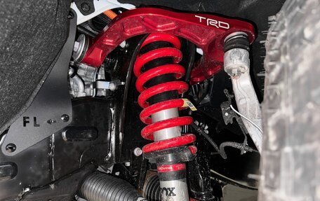 Toyota Sequoia, 2025 год, 15 990 000 рублей, 14 фотография