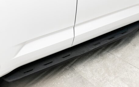 Toyota Sequoia, 2025 год, 15 990 000 рублей, 12 фотография