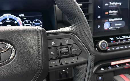 Toyota Sequoia, 2025 год, 15 990 000 рублей, 20 фотография