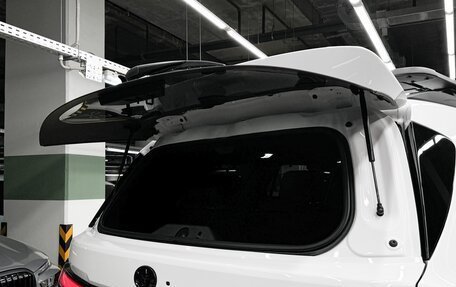 Toyota Sequoia, 2025 год, 15 990 000 рублей, 11 фотография