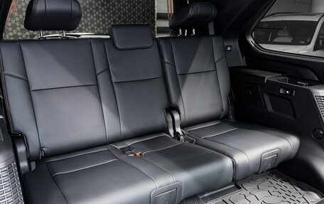 Toyota Sequoia, 2025 год, 15 990 000 рублей, 28 фотография