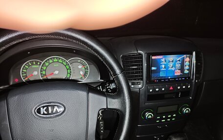 KIA Sorento IV, 2007 год, 670 000 рублей, 7 фотография