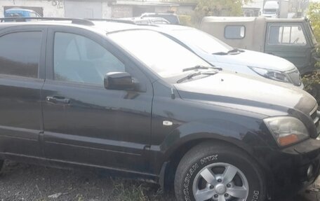 KIA Sorento IV, 2007 год, 670 000 рублей, 2 фотография