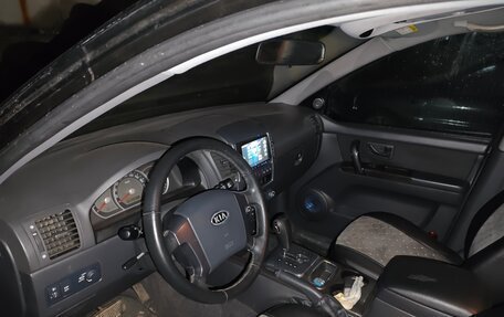 KIA Sorento IV, 2007 год, 670 000 рублей, 5 фотография