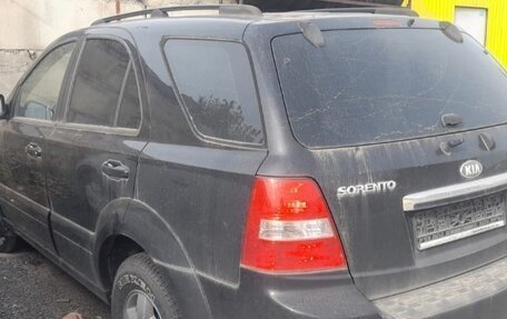 KIA Sorento IV, 2007 год, 670 000 рублей, 3 фотография