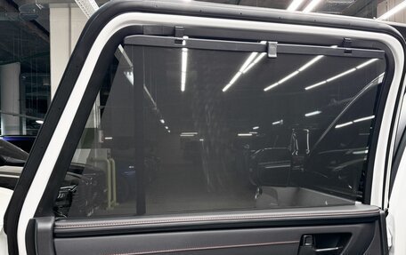 Toyota Sequoia, 2025 год, 15 990 000 рублей, 26 фотография