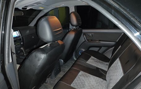 KIA Sorento IV, 2007 год, 670 000 рублей, 6 фотография