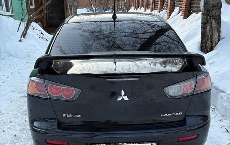 Mitsubishi Lancer IX, 2010 год, 330 000 рублей, 5 фотография