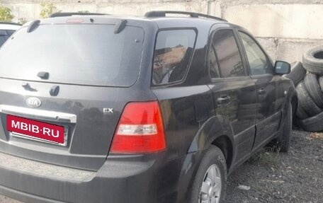 KIA Sorento IV, 2007 год, 670 000 рублей, 4 фотография