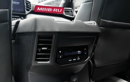 Toyota Sequoia, 2025 год, 15 990 000 рублей, 27 фотография