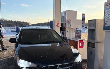 Mitsubishi Lancer IX, 2010 год, 330 000 рублей, 6 фотография