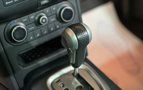 Nissan Qashqai+2 I, 2012 год, 1 150 000 рублей, 9 фотография