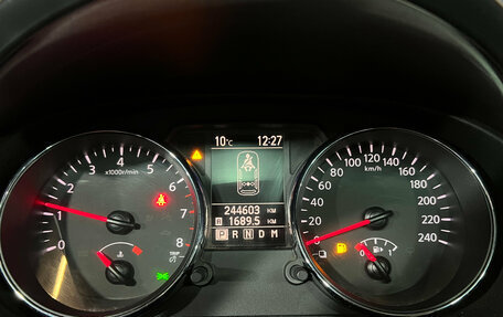 Nissan Qashqai+2 I, 2012 год, 1 150 000 рублей, 13 фотография