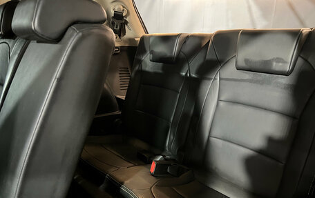 Nissan Qashqai+2 I, 2012 год, 1 150 000 рублей, 18 фотография