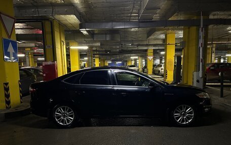 Ford Mondeo IV, 2011 год, 877 000 рублей, 4 фотография