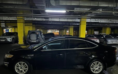 Ford Mondeo IV, 2011 год, 877 000 рублей, 8 фотография