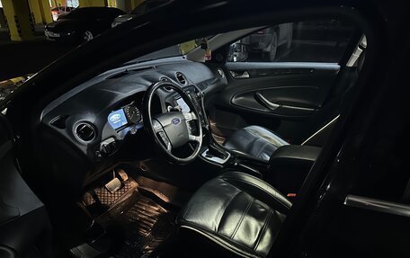 Ford Mondeo IV, 2011 год, 877 000 рублей, 10 фотография