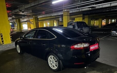 Ford Mondeo IV, 2011 год, 877 000 рублей, 7 фотография