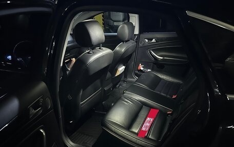 Ford Mondeo IV, 2011 год, 877 000 рублей, 11 фотография