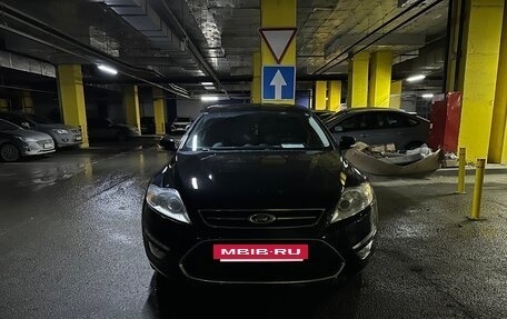 Ford Mondeo IV, 2011 год, 877 000 рублей, 2 фотография