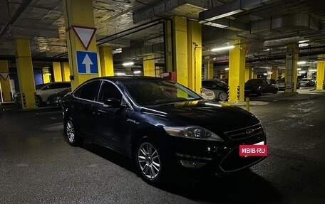 Ford Mondeo IV, 2011 год, 877 000 рублей, 3 фотография