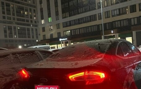 Ford Mondeo IV, 2011 год, 877 000 рублей, 12 фотография