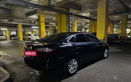 Ford Mondeo IV, 2011 год, 877 000 рублей, 5 фотография