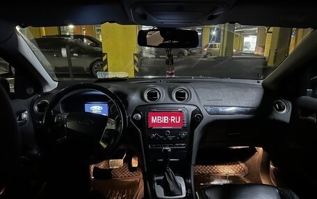 Ford Mondeo IV, 2011 год, 877 000 рублей, 9 фотография