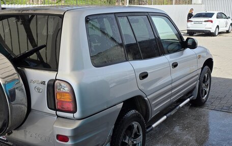 Toyota RAV4, 1998 год, 365 000 рублей, 3 фотография