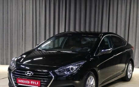 Hyundai i40 I рестайлинг, 2017 год, 1 249 000 рублей, 1 фотография