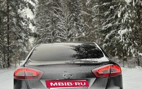 Ford Mondeo IV, 2011 год, 877 000 рублей, 13 фотография