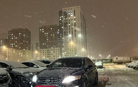 Ford Mondeo IV, 2011 год, 877 000 рублей, 15 фотография