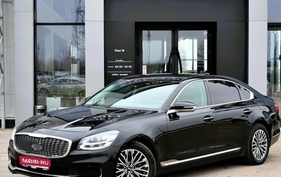 KIA K900 II, 2021 год, 3 050 000 рублей, 1 фотография