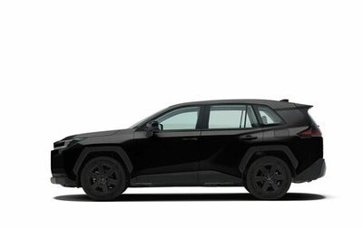Toyota RAV4, 2026 год, 6 150 000 рублей, 1 фотография