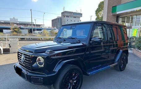 Mercedes-Benz G-Класс W463 рестайлинг _iii, 2026 год, 22 950 000 рублей, 1 фотография