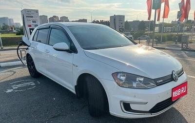 Volkswagen Golf VII, 2014 год, 1 040 000 рублей, 1 фотография