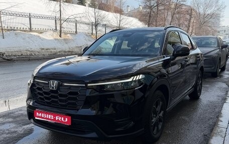 Honda HR-V, 2023 год, 2 800 000 рублей, 1 фотография