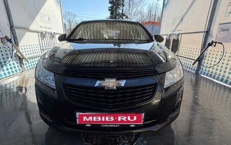 Chevrolet Cruze II, 2013 год, 720 000 рублей, 1 фотография