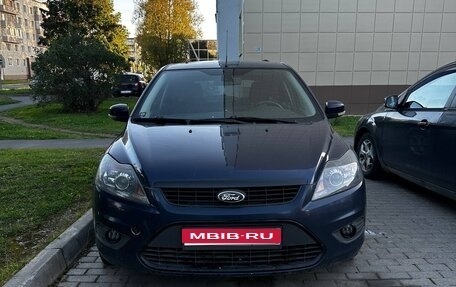 Ford Focus II рестайлинг, 2010 год, 700 000 рублей, 1 фотография