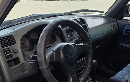 Toyota RAV4, 1998 год, 365 000 рублей, 8 фотография