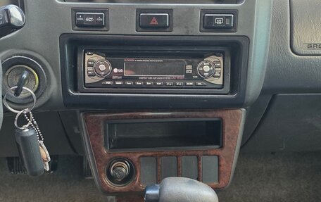 Toyota RAV4, 1998 год, 365 000 рублей, 9 фотография