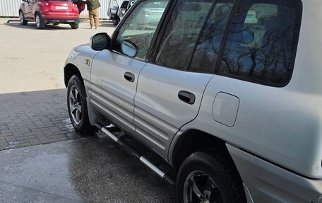 Toyota RAV4, 1998 год, 365 000 рублей, 5 фотография